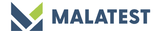 Malatest Logo